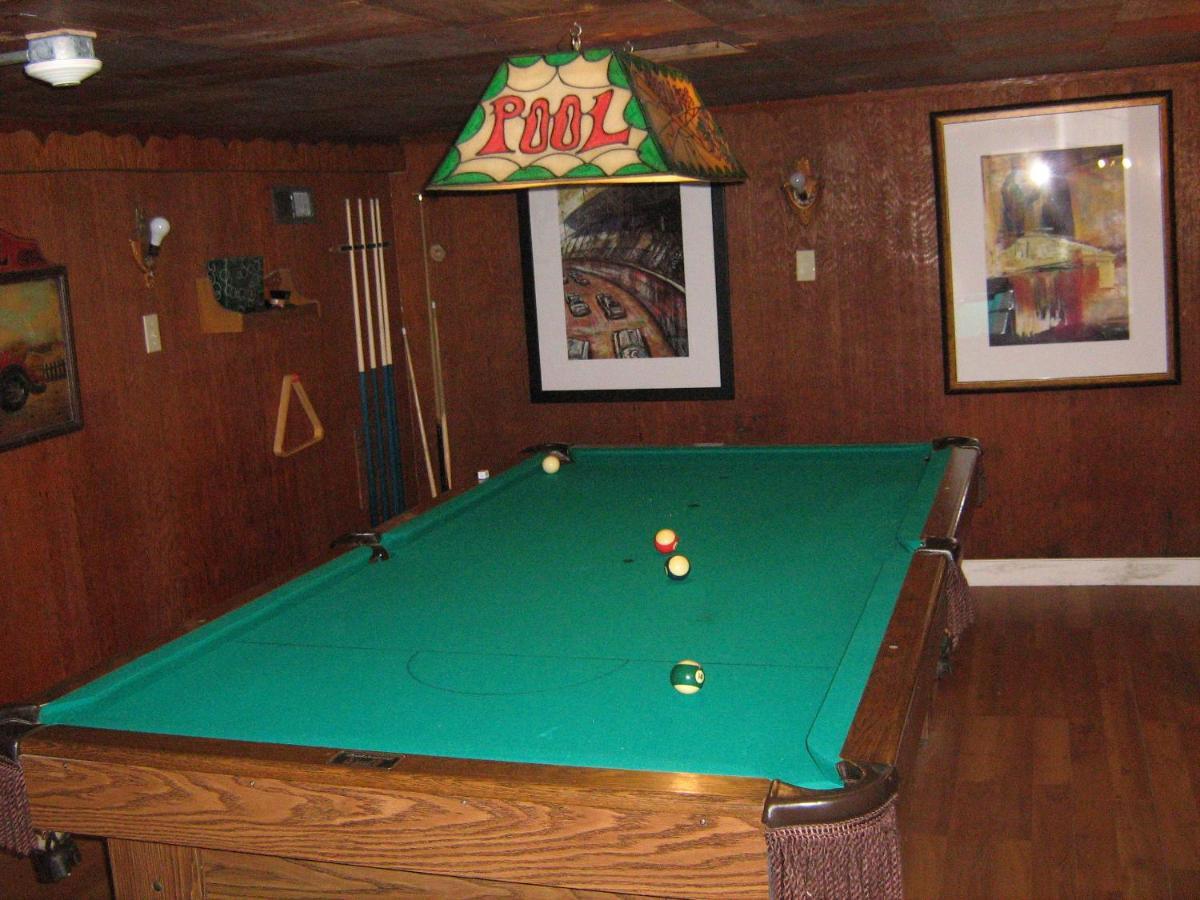 The Olde Village Inn Centreville  Екстериор снимка